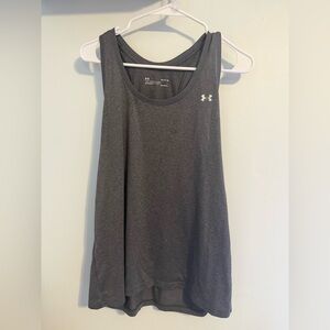 Under armour tank top